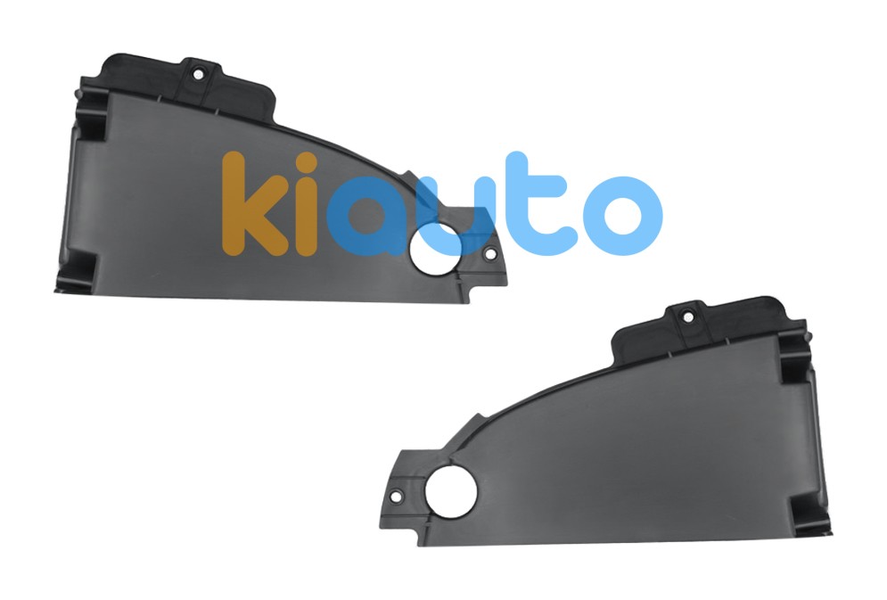 Supports pare-chocs nissan townstar 2021-> arrière / intérieur / kit / gauche+droitOE 850A90154R