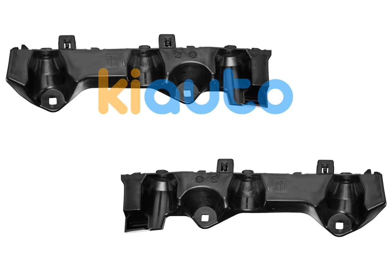 Supports pare-chocs renault kangoo 2021-> avant / kit / gauche+droit OE 622215446R