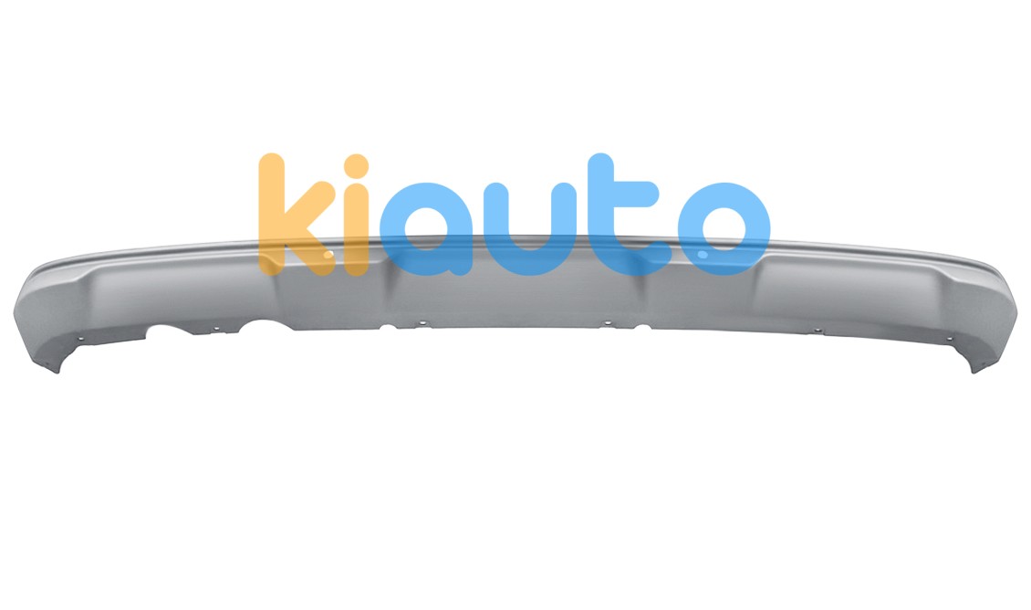 850706851R | Spoiler NISSAN Townstar 2021-2025 Arrière Spoiler nissan townstar 2021-> pare-chocs arrière / gris argent / avec 2 capteurOE 850706851R