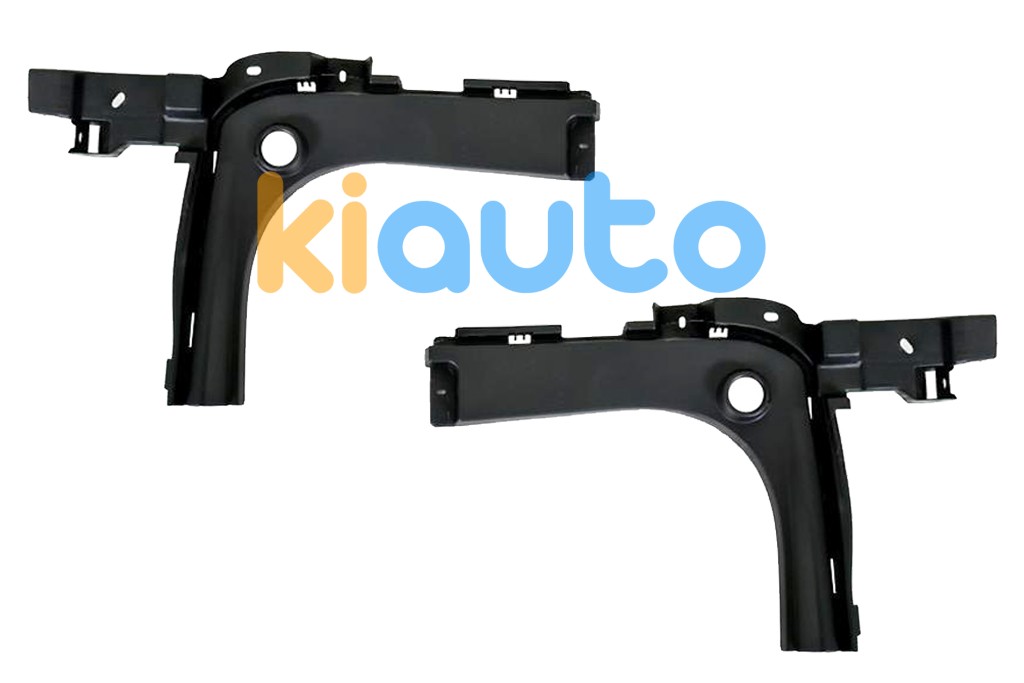 Supports pare-chocs nissan townstar 2021-> arrière / central / kit / gauche+droitOE 850D36079R