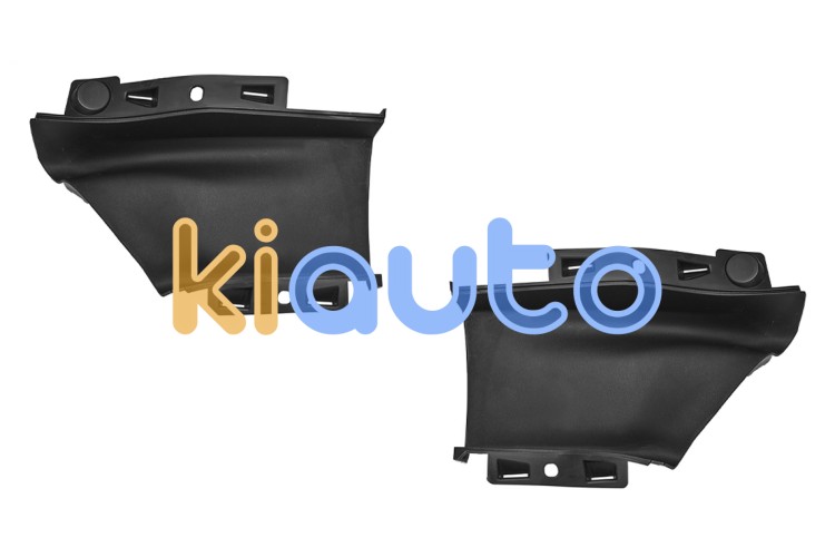 Guide d'air renault kangoo 2021-> pare-chocs avant / kit / gauche+droit OE 628104416R