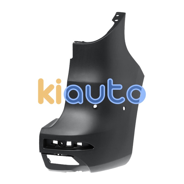 Embout nissan townstar 2021-> arrière / 2 portes arrières / avec 2 capteur / droit OE 850A89847R