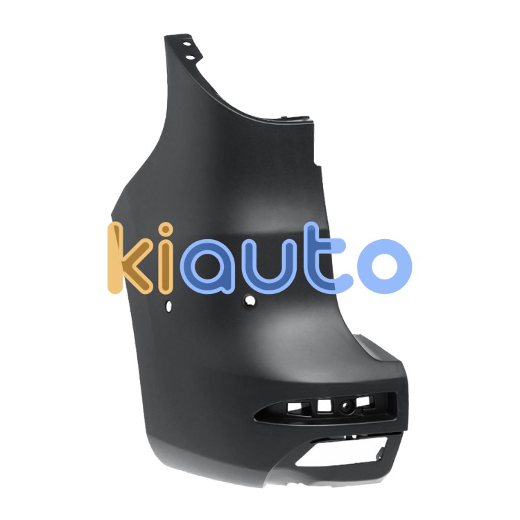 Embout nissan townstar 2021-> arrière / 2 portes arrières / avec 2 capteur / gauche OE 850A89847R