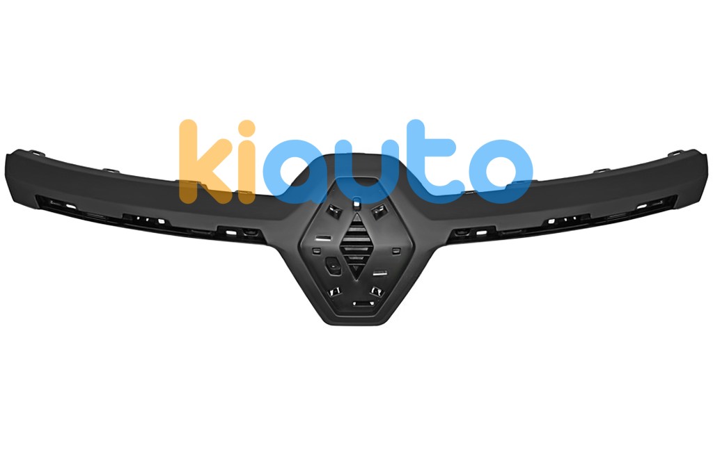 Moulure grille renault express 2021-> face avant / supérieure OE 623823514R