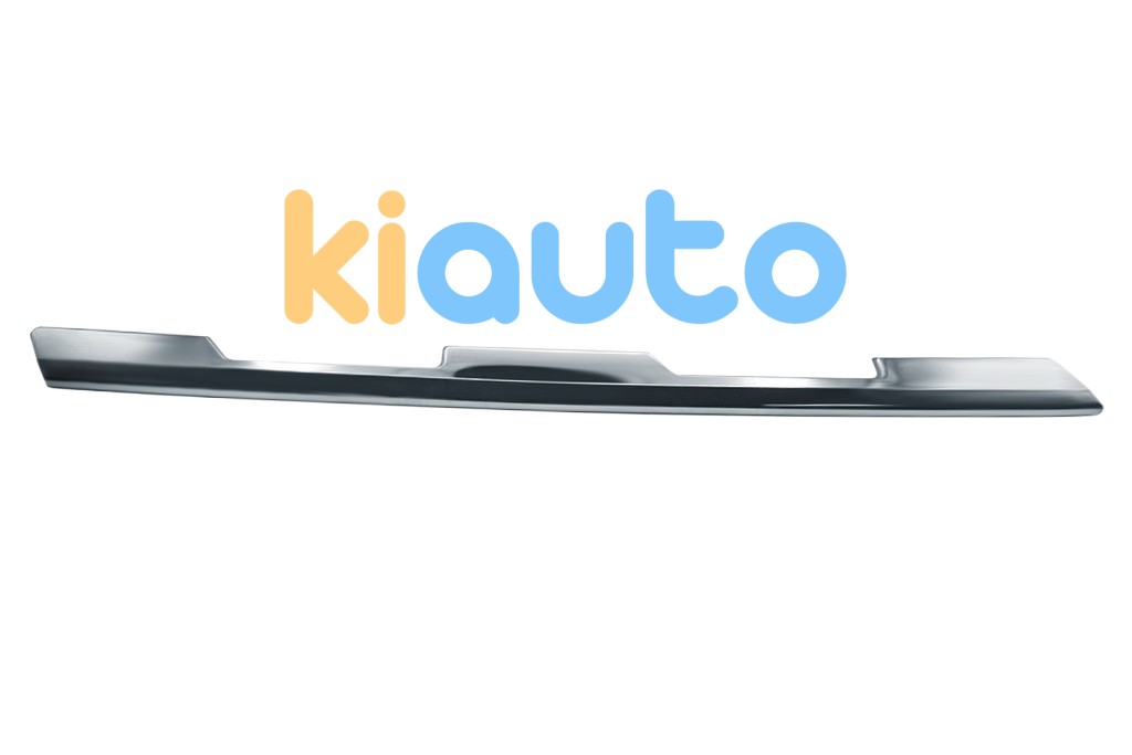 Moulure grille renault express 2021-> face avant / chromée / droite OE 620743481R