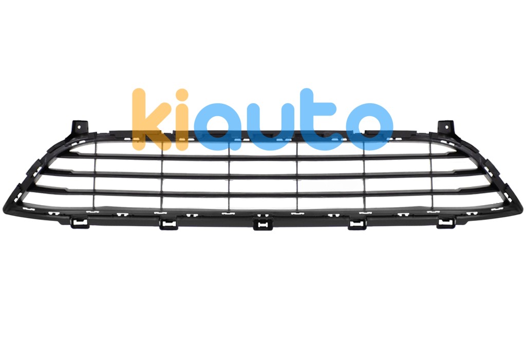 Grille renault express 2021-> pare-chocs avant / centrale  OE 622540275R