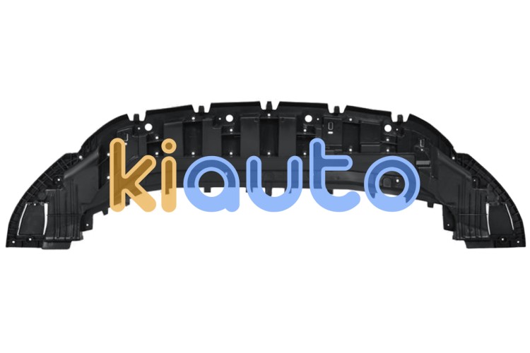 Cache pare-chocs renault express 2021-> avant / inférieur OE 622356145R