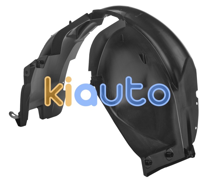 Pare-boue renault express 2021-> avant droit OE 638405770R