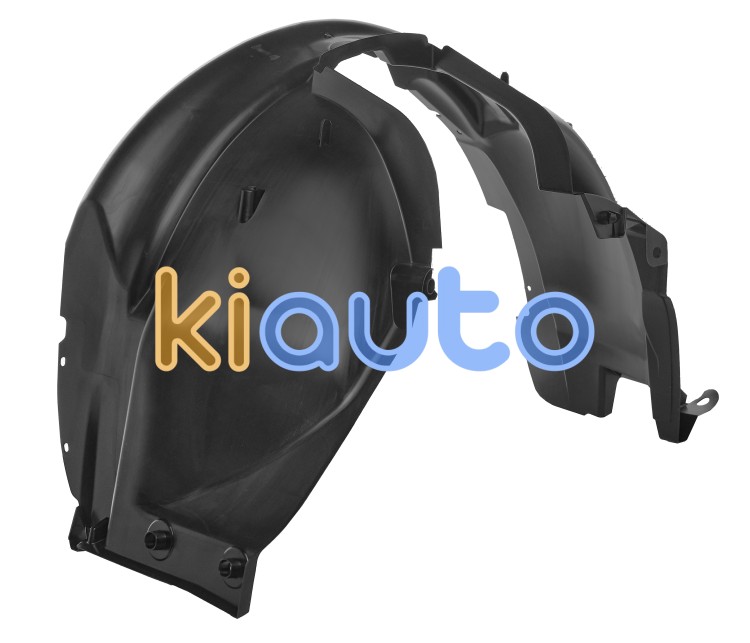 Pare-boue renault express 2021-> avant gauche OE 638415508R