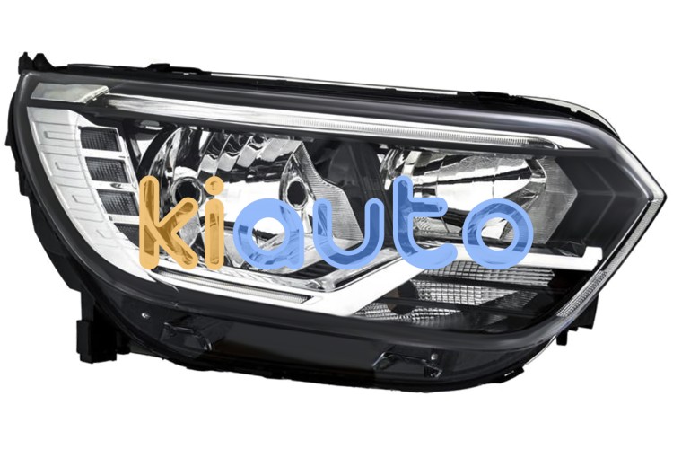 Phare avant renault express 2021-> droit OE 260103369R / 260105660R