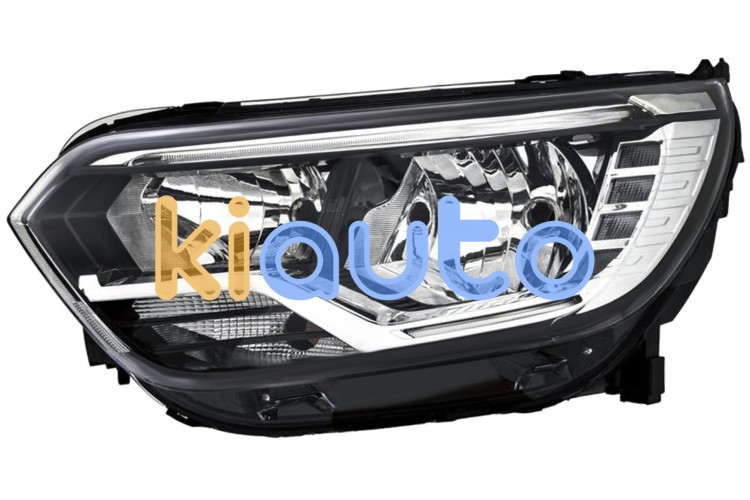 Phare avant renault express 2021-> gauche OE 260600331R / 260605755R