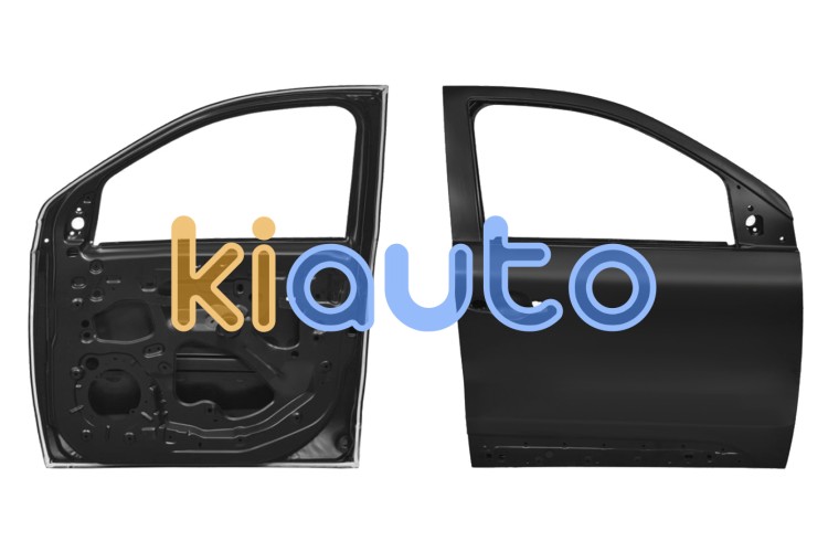 Porte renault express 2021-> avant droite OE 801002861R