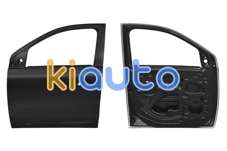 Porte renault express 2021-> avant gauche OE 801011287R