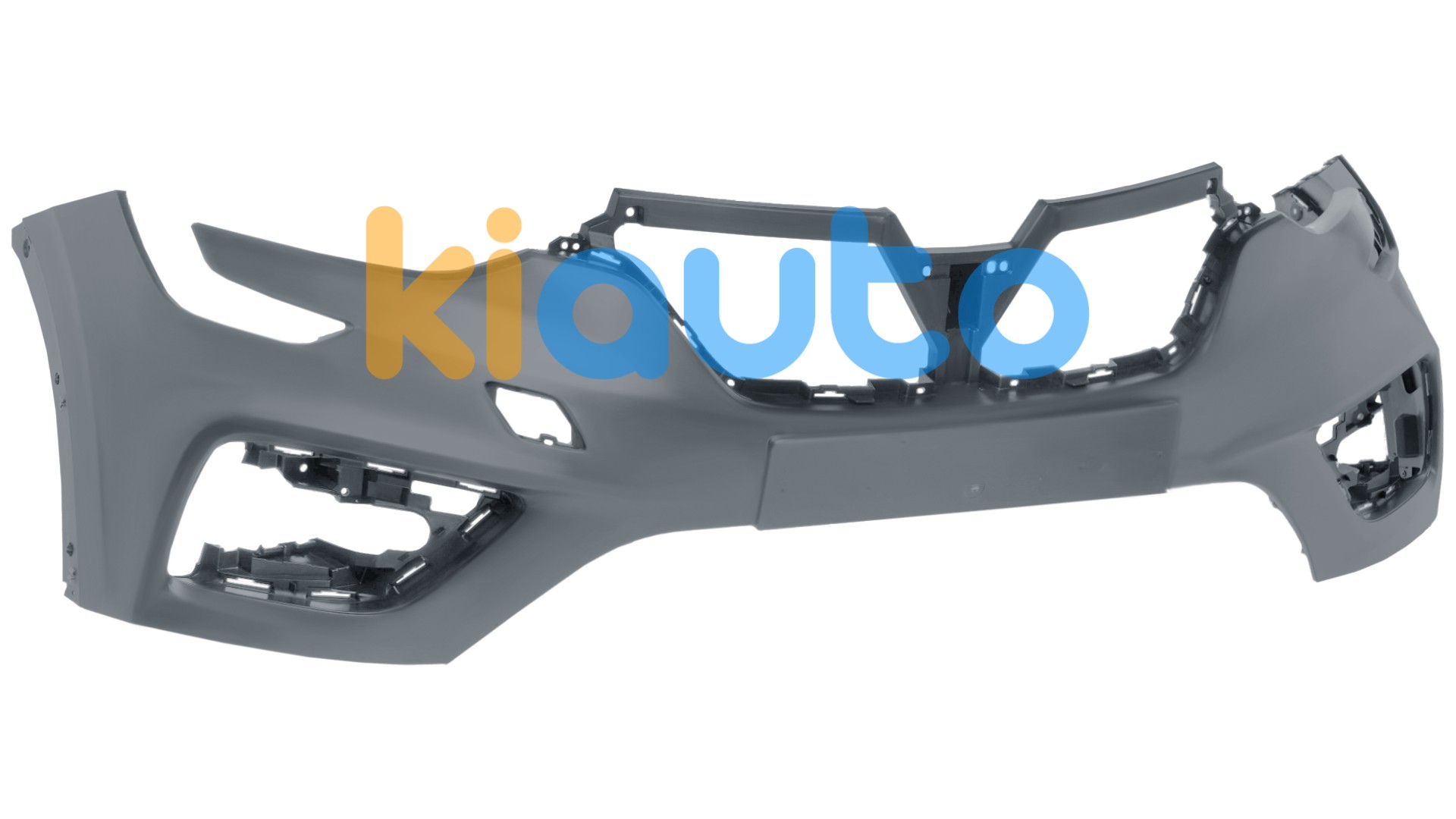 620229020R | Pare-chocs RENAULT Arkana 2020-2025 Avant Pare-chocs renault arkana 2020-> avant / avec appret OE 620229020R