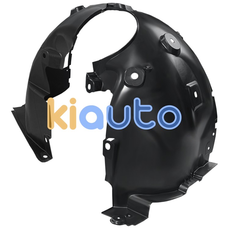 Pare-boue renault arkana 2020-> avant droit OE 638404531R