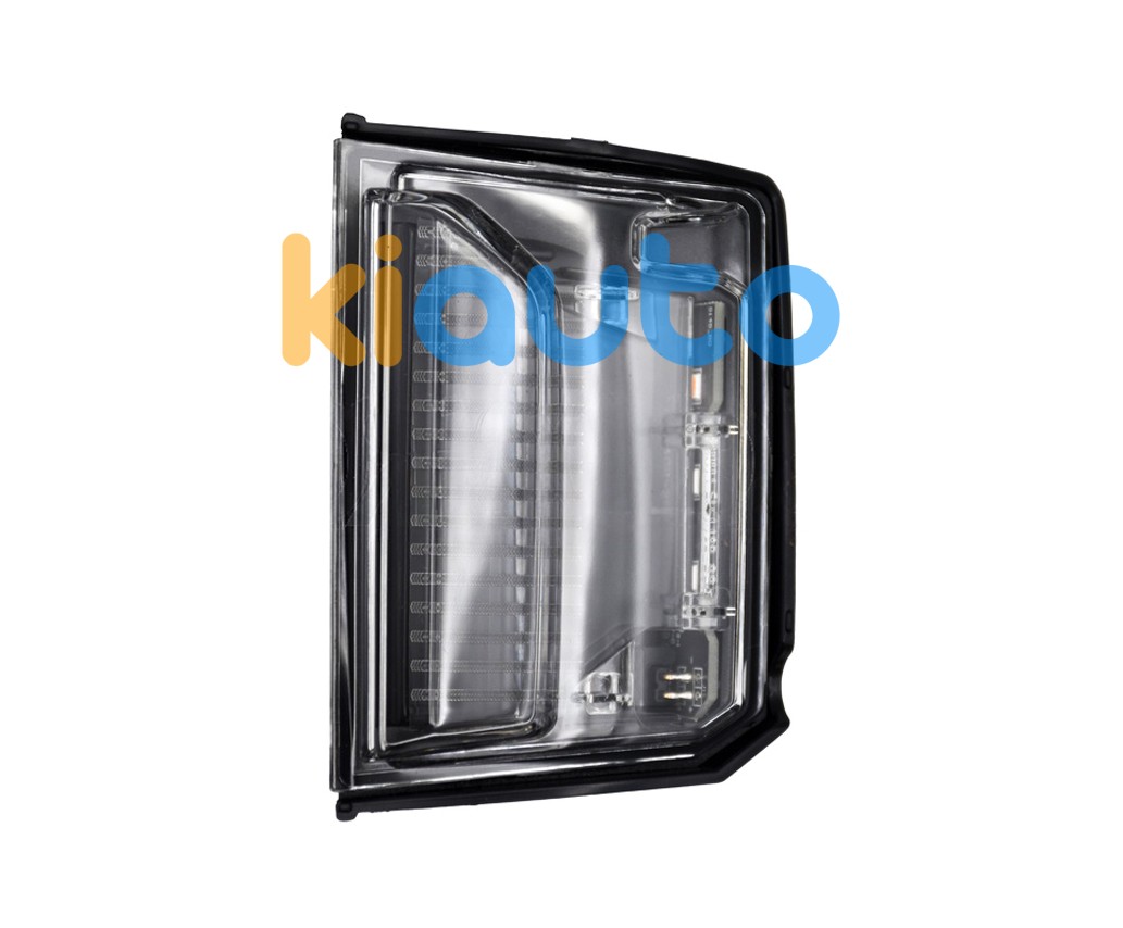 261603884R | 261603884R | Feu clignotant rétroviseur renault trafic 2021-> droit