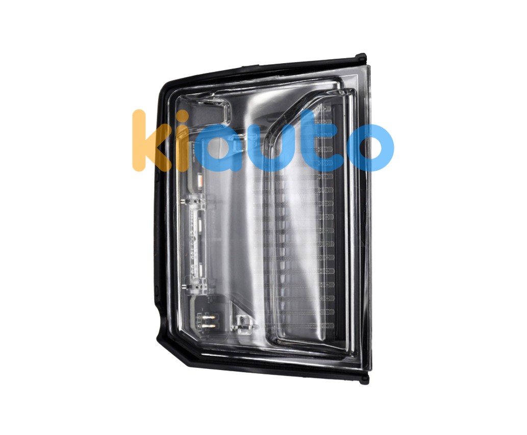 261659947R | 261659947R | Feu clignotant rétroviseur renault trafic 2021-> gauche