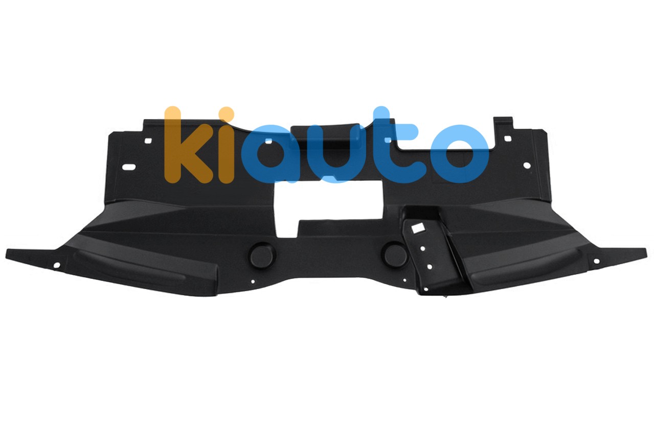620366902R | 620366902R | Cache grille renault trafic 2021-> face avant / supérieur