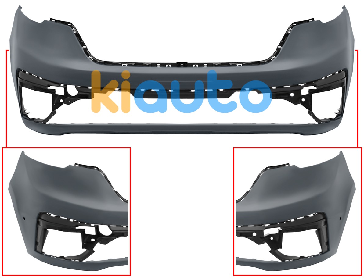 620222986R | 620222986R | Pare-chocs renault trafic 2021-> avant / avec capteur / avec appret 620222986R | 620222986R | Pare-chocs renault trafic 2021-> avant / avec capteur / avec appret