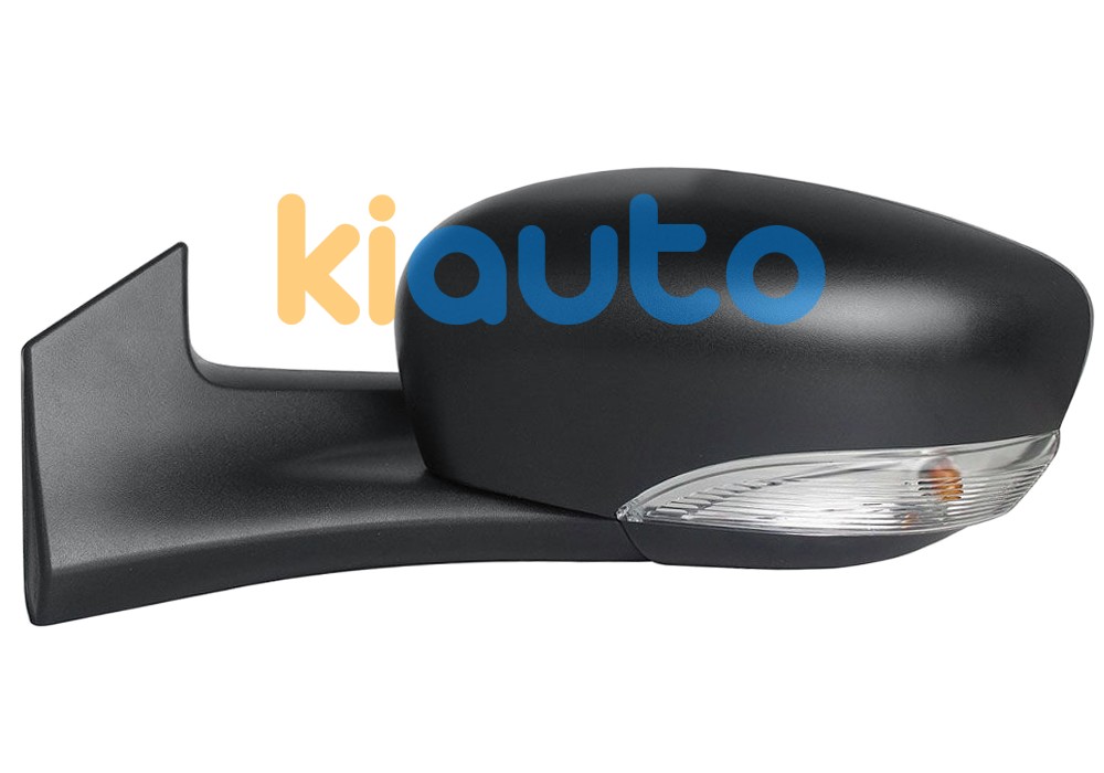 Rétroviseur renault zoe 2012-2019 éléctrique / chauffant / feu clignotant / gaucheOE 261659450R / 963735617R / 963020936R