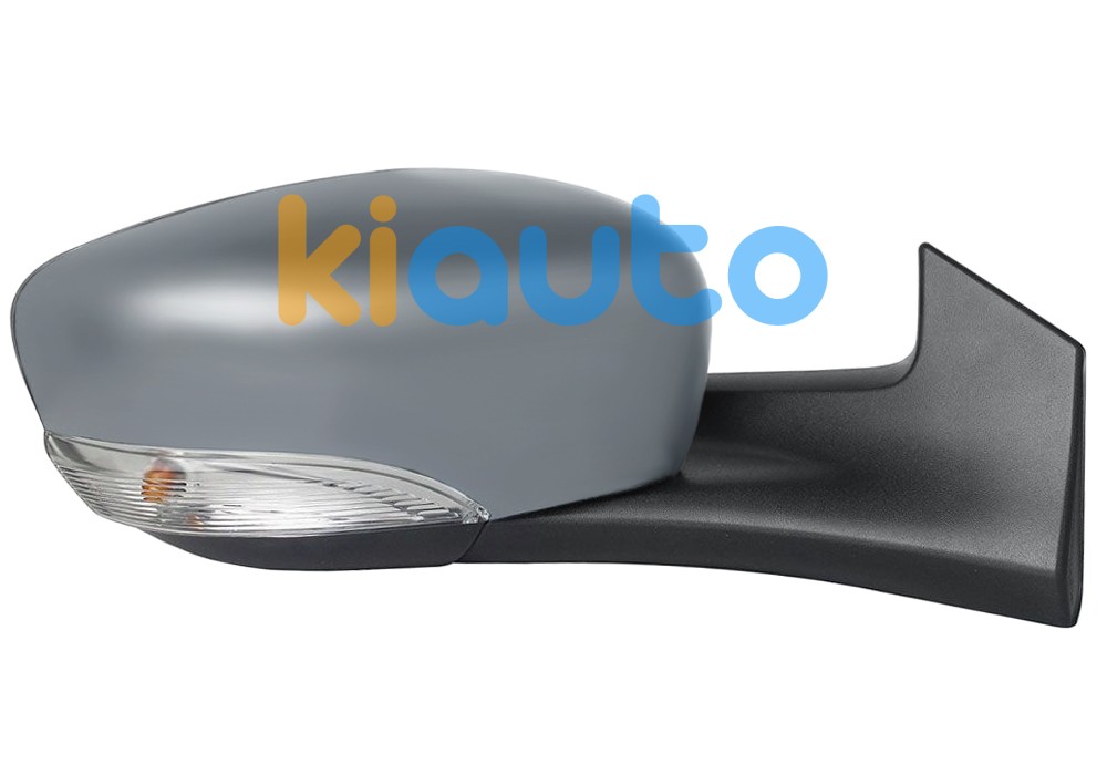 963743136R / 963015743R | Rétroviseur RENAULT Zoe 2012-2019 Droit Rétroviseur renault zoe 2012-2019 éléctrique / chauffant / feu clignotant / rabattable éléctriquement / avec sonde / avec appret / droitOE 963743136R / 963015743R / 261604623R