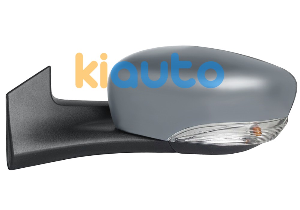 963021816R / 963669996R | Rétroviseur RENAULT Zoe 2012-2019 Gauche Rétroviseur renault zoe 2012-2019 éléctrique / chauffant / feu clignotant / rabattable éléctriquement / avec appret / gaucheOE 963021816R / 963669996R / 261659450R