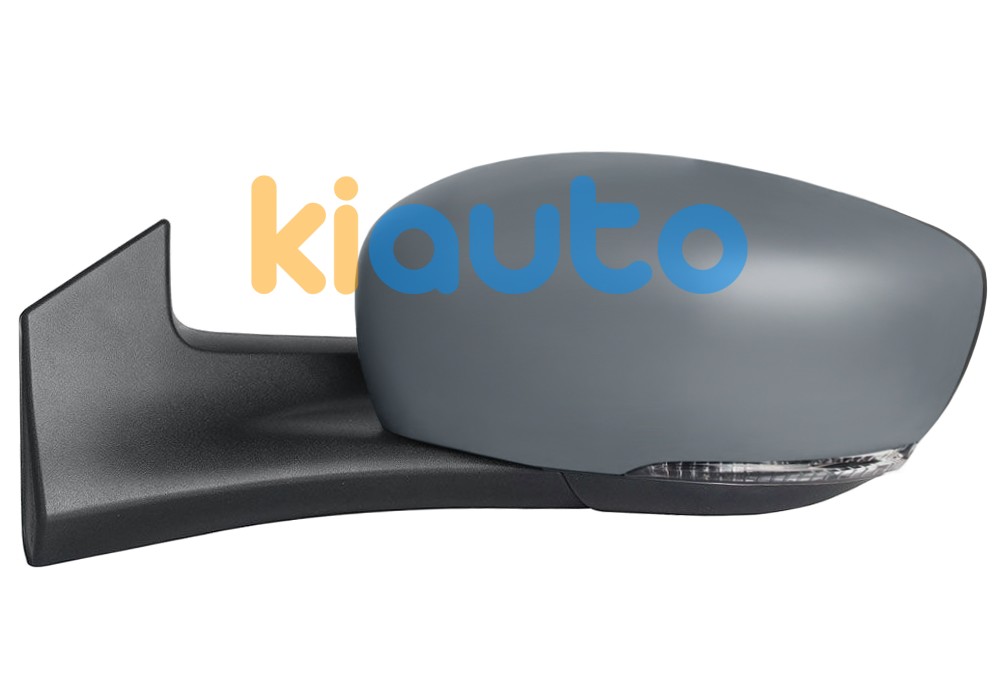 261657934R / 963669996R | Rétroviseur RENAULT Zoe 2019-2024 Gauche Rétroviseur renault zoe 2019-2024 éléctrique / chauffant / feu clignotant led / rabattable éléctriquement / avec appret / gaucheOE 261657934R / 963669996R / 963025579R