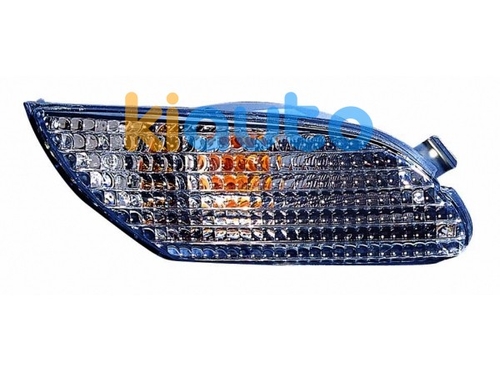 XBJ105501 | Acheter feu clignotant avant... | Kiauto XBJ105501 | Acheter feu clignotant avant... | Kiauto