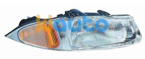 88205128 | Acheter phare rover 200 1995... | Kiauto 88205128 | Acheter phare rover 200 1995... | Kiauto
