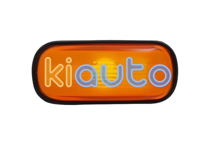 Feu d´aile saab 95 1997-2001 orange / reversible OE 9124132 / 9521832 / 09124132
