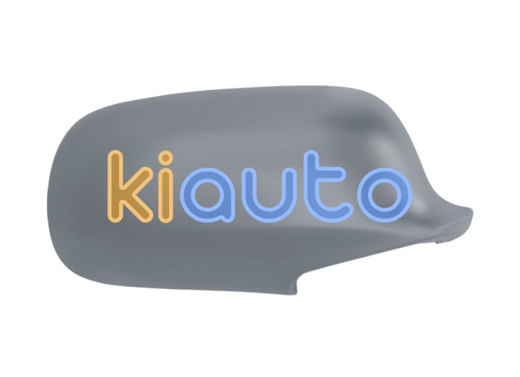 Coque de rétroviseur saab 93 2002-2007 avec appret / droite OE 12797723 / 5510813