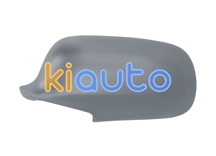Coque de rétroviseur saab 93 2007-2012 avec appret / gauche OE 12797722 / 5510805