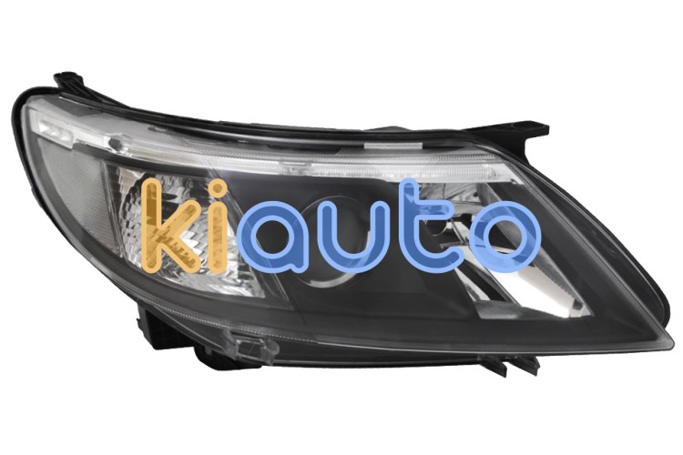 Phare avant saab 93 2007-2012 droit OE 12770138 / 12842042