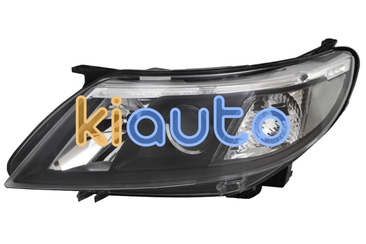 Phare avant saab 93 2007-2012 gauche OE 12770137 / 12842041