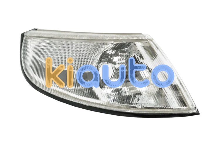 Feu clignotant avant saab 95 1997-2001 droit OE 4912523