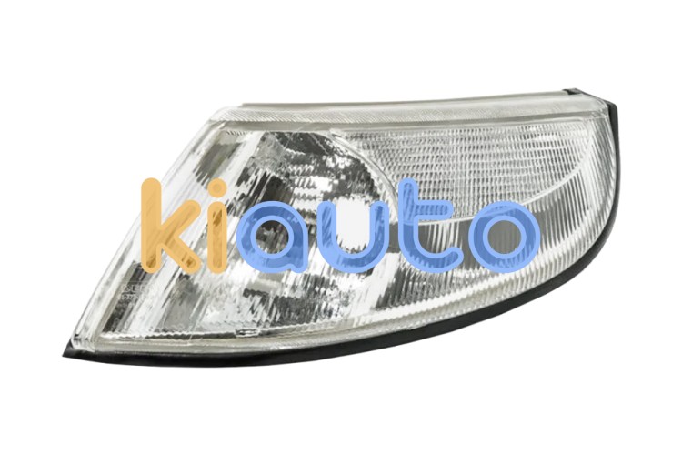 Feu clignotant avant saab 95 1997-2001 gauche OE 4912515