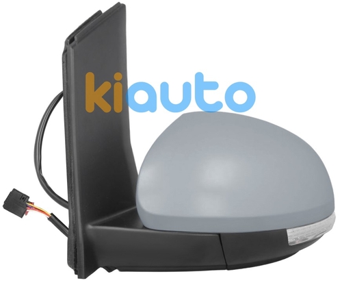 115N0857521 / 5N0857537GRU / 7N1857507E9B9 / 5N0949101C | Acheter rétroviseur seat al... | Kiauto