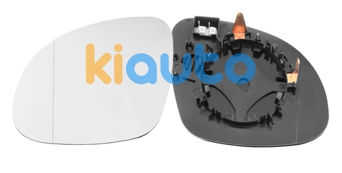 5N0857521 / 115N0857521 / 5N0857521 | Acheter verre de rétroviseu... | Kiauto