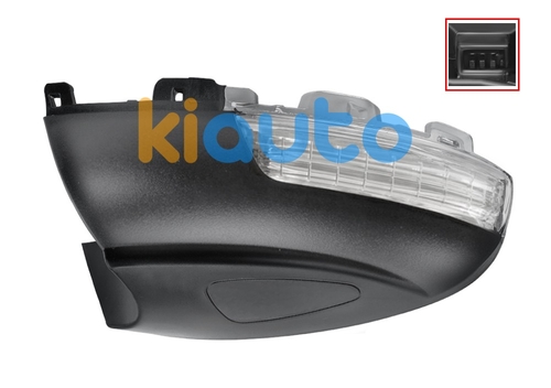 5N0949101B | Acheter feu clignotant rétr... | Kiauto