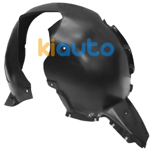 5P0809957 | Acheter pare-boue seat altea... | Kiauto