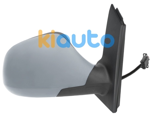 5P8857538GRU / 6L1857522A / 6L0857538GRU | Acheter rétroviseur seat al... | Kiauto