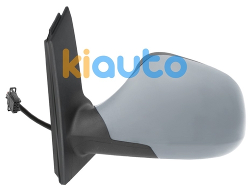 6L0857537GRU / 5P1857507F9B9 / 6L2857521A / 5P1857507K9B9 | Acheter rétroviseur seat al... | Kiauto
