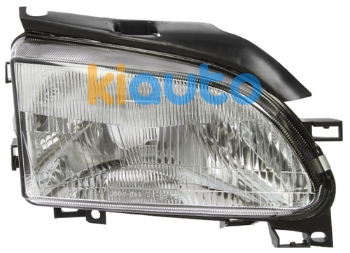 6H1941016A / 6H1941016C / 6H1941018 / 6H1941018A | Acheter phare seat arosa 199... | Kiauto