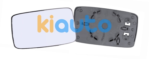 6K1857521J / 1H1857521 | Acheter verre de rétroviseu... | Kiauto 6K1857521J / 1H1857521 | Acheter verre de rétroviseu... | Kiauto