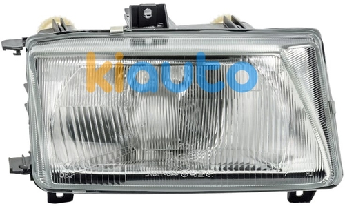 6K0941016 / 6K0941016A | Acheter phare seat cordoba 1... | Kiauto