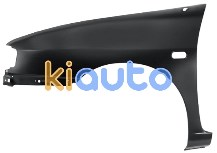 Aile seat ibiza 1997-1999 avant / avec antenne / gauche OE 6K0821022B