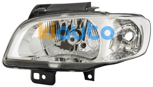 6K1941044A | Acheter phare seat ibiza 199... | Kiauto