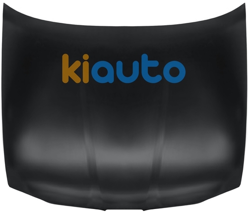 6K0823031B | Acheter capot seat cordoba 1... | Kiauto