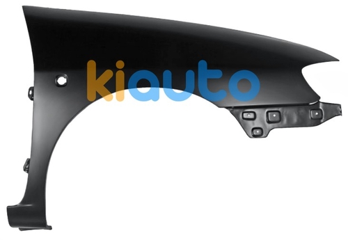 6K0821022D | Acheter aile seat cordoba 19... | Kiauto