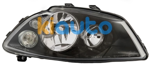 6L1941752B / 6L1941030 / 6L1941030D / 6L1941005A / 6L1941005C | Acheter phare seat cordoba 2... | Kiauto